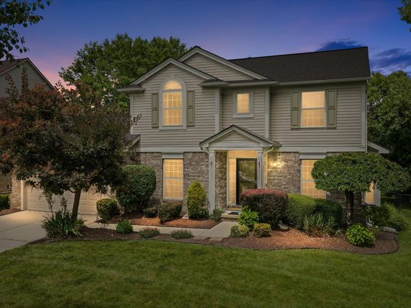 9655 Endicott Lane, Ypsilanti, MI 48197