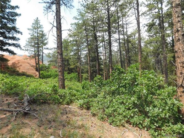 8356 Quivas Road , Larkspur, CO 80118