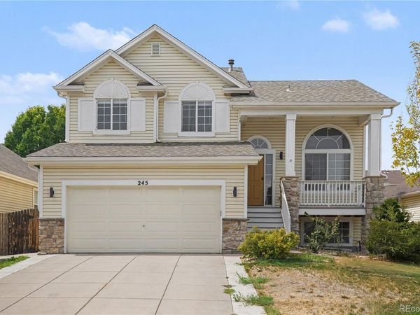 245 Homestead Way, Brighton, CO 80601
