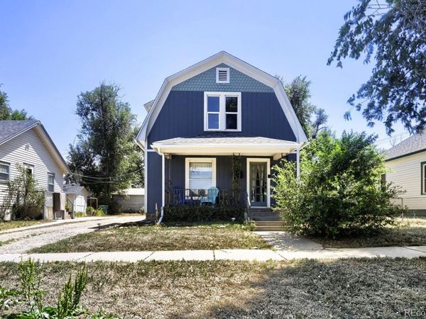 610 16th Street, Greeley, CO 80631