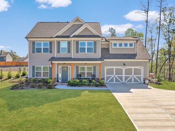 8415 Calloway Club Drive , Cumming, GA 30028