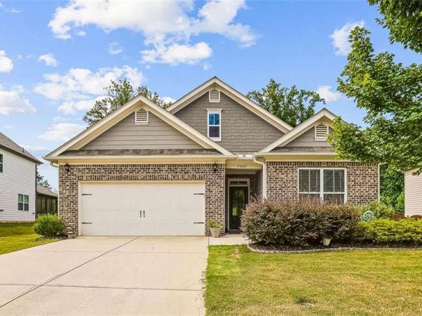 7535 Rambling Vale , Cumming, GA 30028