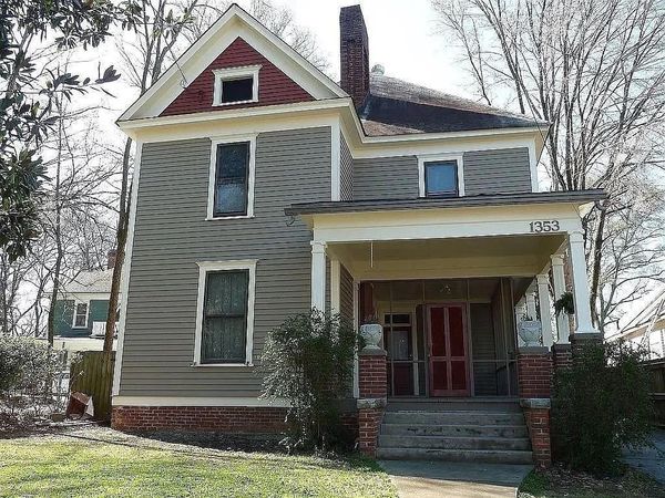 1353 La France Street NE, Atlanta, GA 30307