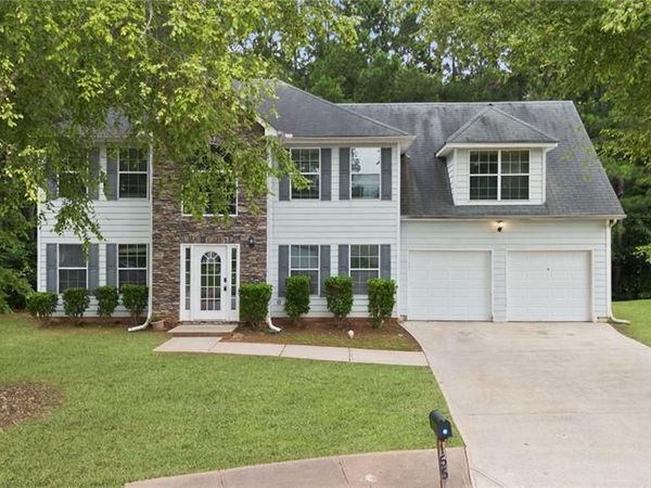 155 Apache Street SW, Atlanta, GA 30331