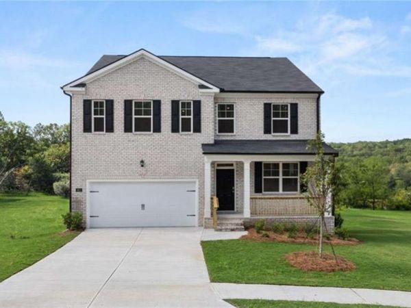 37 Weymouth Drive , Locust Grove, GA 30248