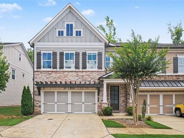 171 Bellehaven Drive, Woodstock, GA 30188