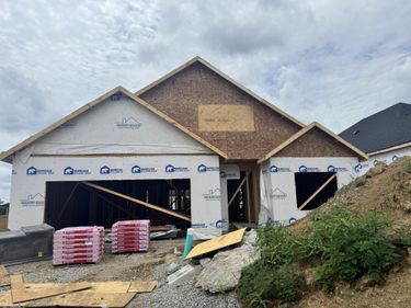 4140 Buttermilk Road, Lexington, KY 40509