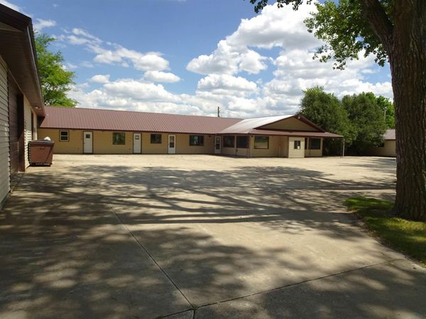 2320 NW Blvd, Ashton, IA 51232