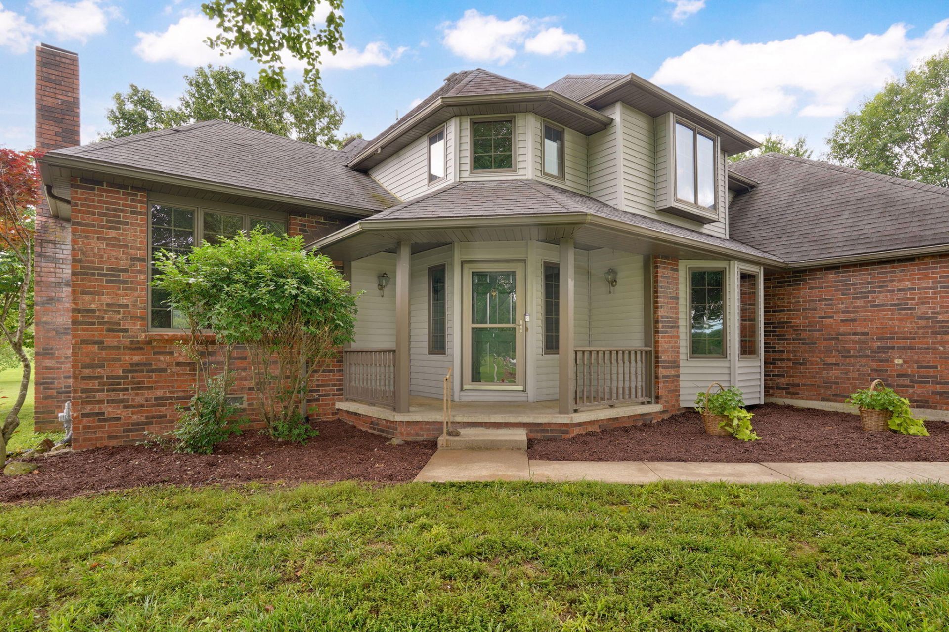 1506 Cody Road, Nixa, MO 65714 Main Photo