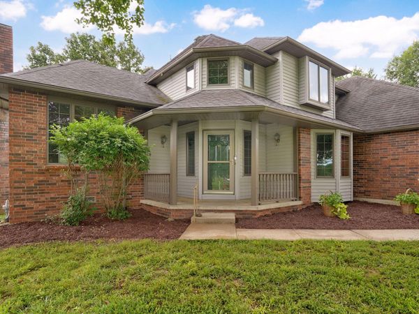 1506 Cody Road, Nixa, MO 65714