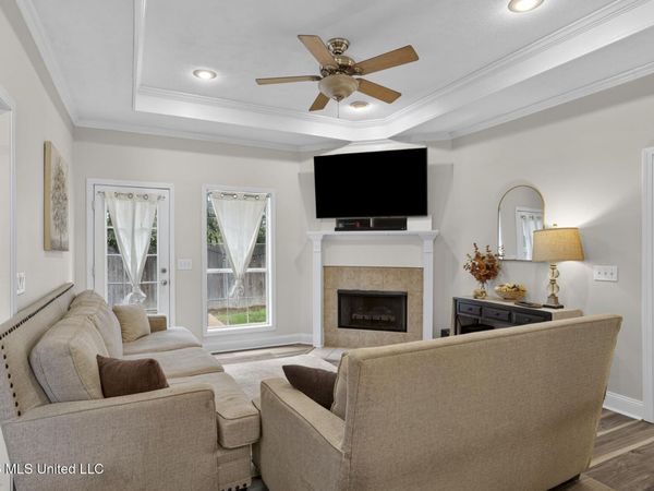 422 Oak Bend, Brandon, MS 39047