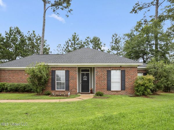 422 Oak Bend, Brandon, MS 39047