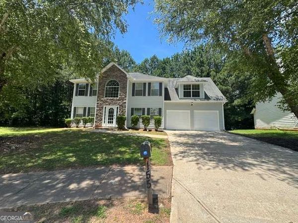 155 Apache Street SW, Atlanta, GA 30331