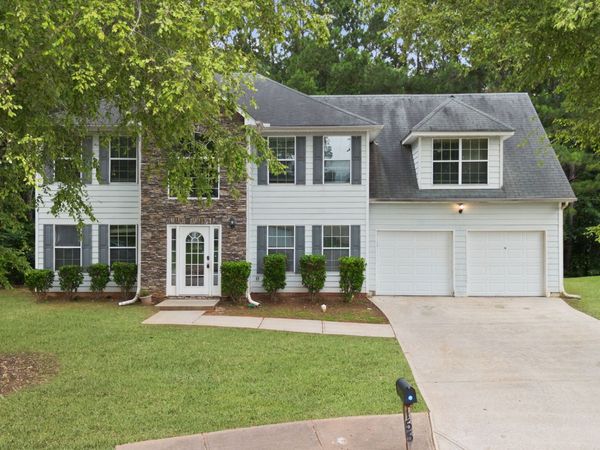 155 Apache Street SW, Atlanta, GA 30331