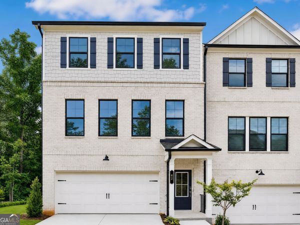 62 Wilder Ridge Way, Lawrenceville, GA 30044