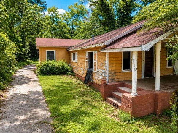 310 Edwards Avenue, Macon, GA 31204