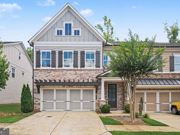 171 Bellehaven Drive, Woodstock, GA 30188