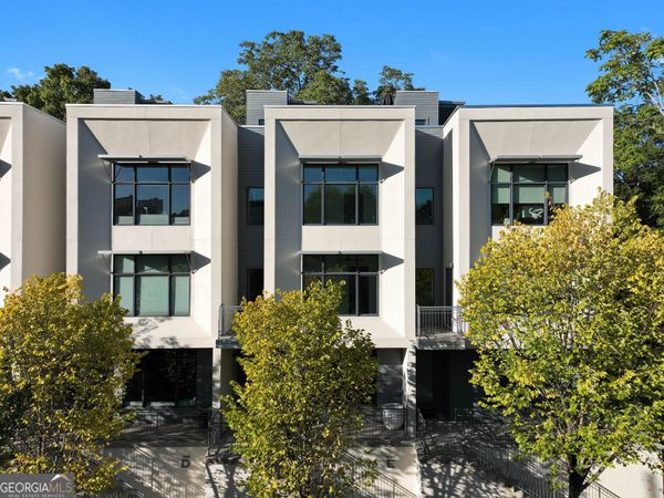 785 Piedmont Avenue NE, Unit E, Atlanta, GA 30308