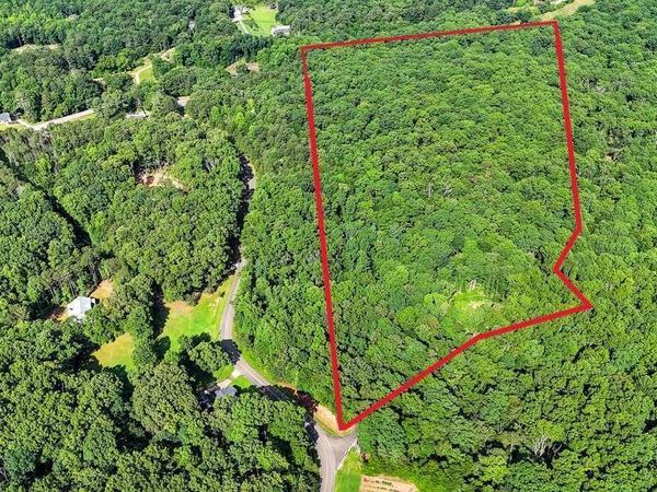173 Hogan Pond Lane, Ball Ground, GA 30107