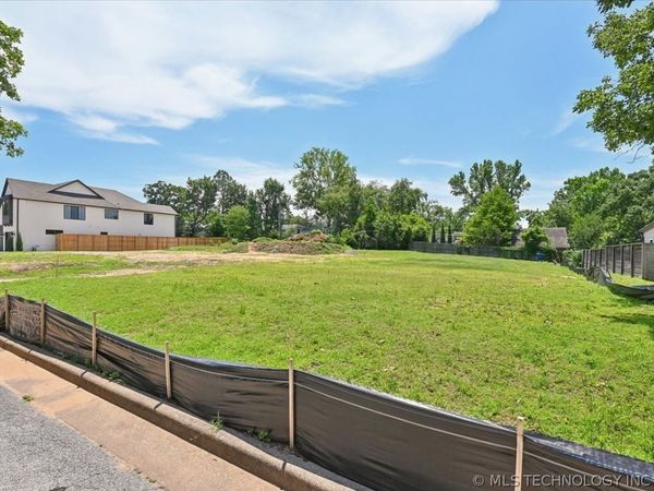 1222 E 30th Street , Tulsa, OK 74114