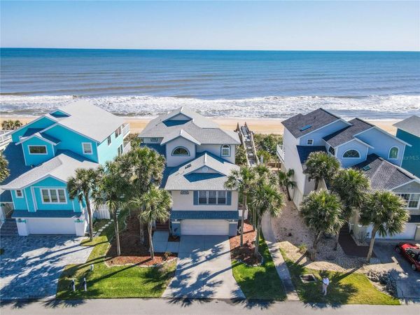 44 SEA VISTA DRIVE , PALM COAST, FL 32137