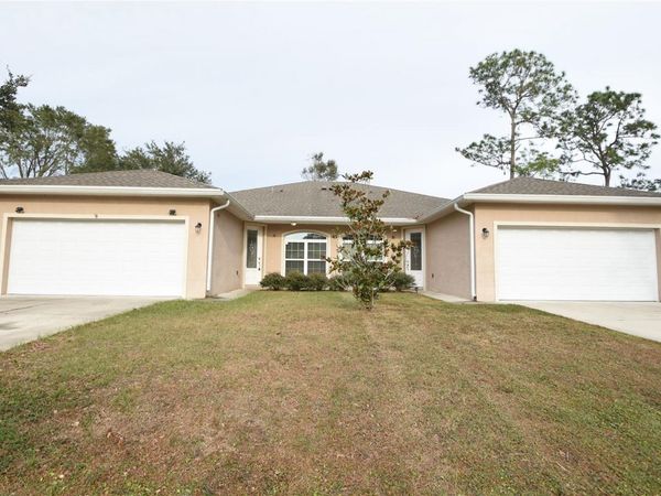 43 LLOYD TRAIL, PALM COAST, FL 32164
