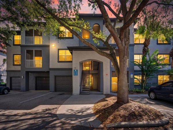 13215 SANCTUARY COVE DRIVE , Unit 303, TAMPA, FL 33637
