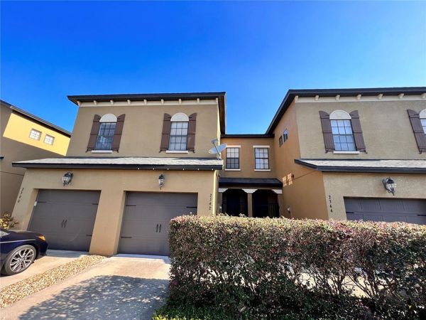 2342 ALOHA BAY COURT , OCOEE, FL 34761