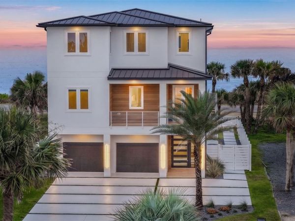 2214 N CENTRAL AVENUE , FLAGLER BEACH, FL 32136