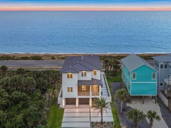 2214 N CENTRAL AVENUE, FLAGLER BEACH, FL 32136