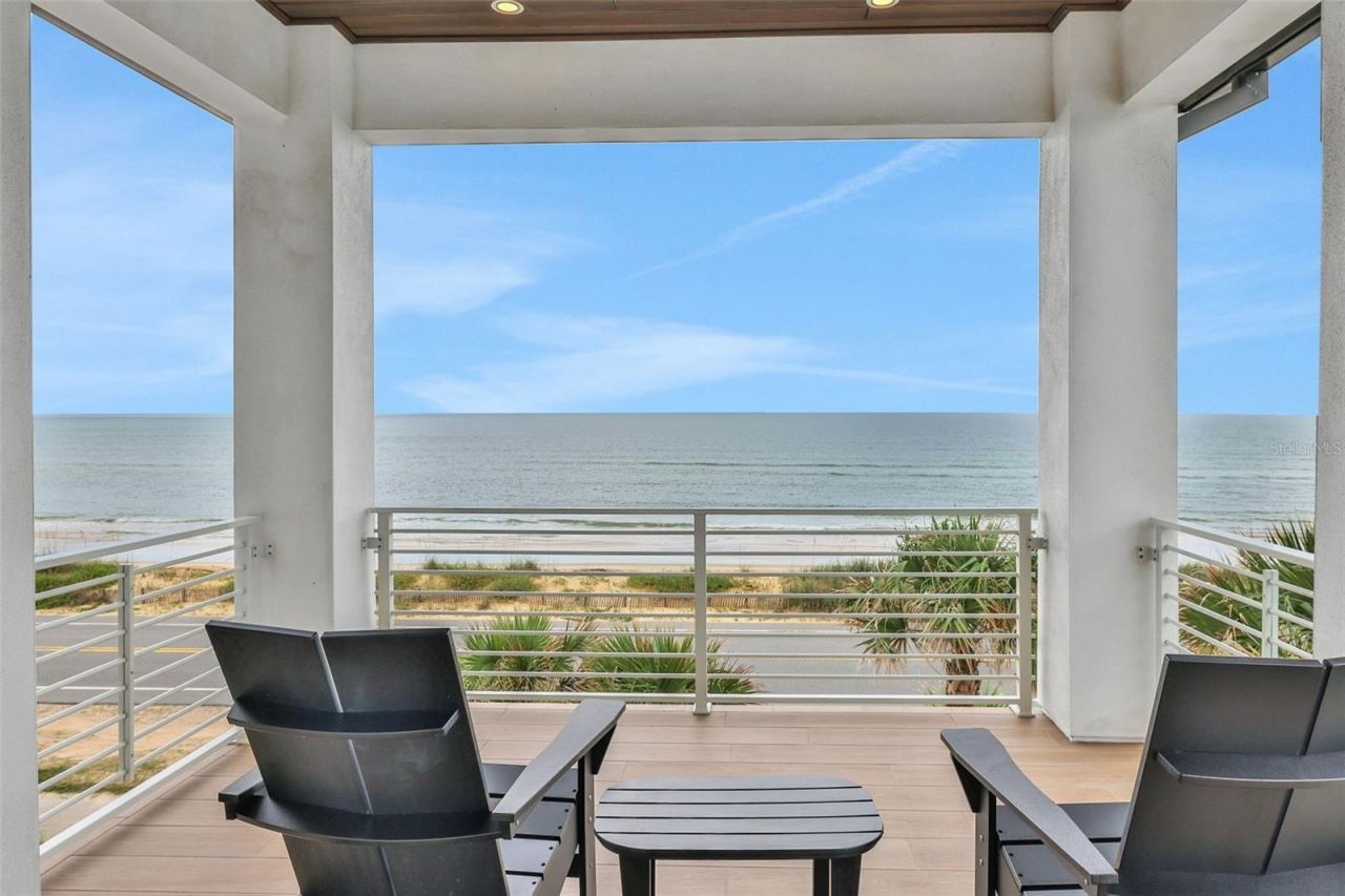 2214 N Central Avenue, Flagler Beach, FL 32136 Photo