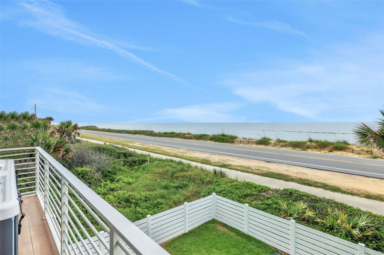 2214 N Central Avenue, Flagler Beach, FL 32136 Photo