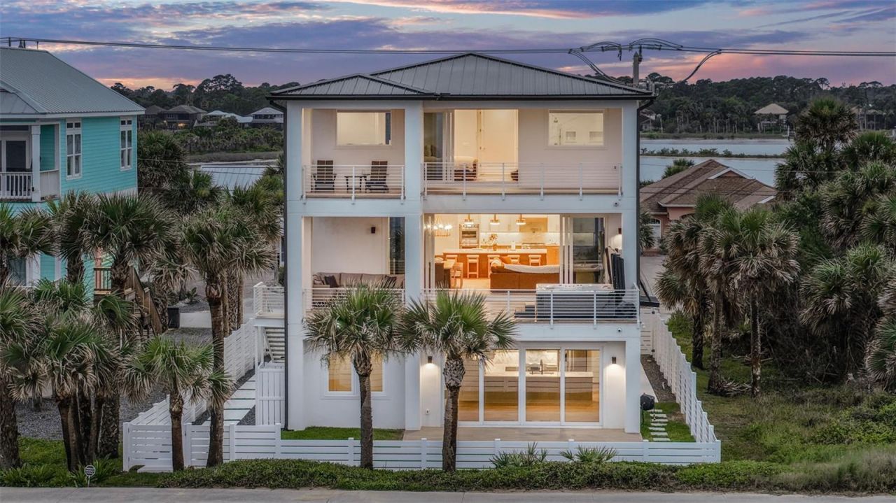 2214 N Central Avenue, Flagler Beach, FL 32136 Photo