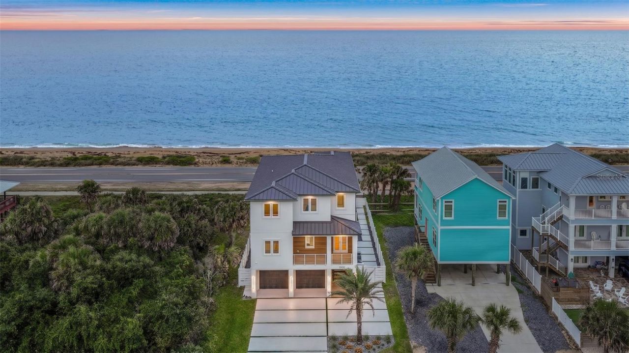 2214 N Central Avenue, Flagler Beach, FL 32136 Photo