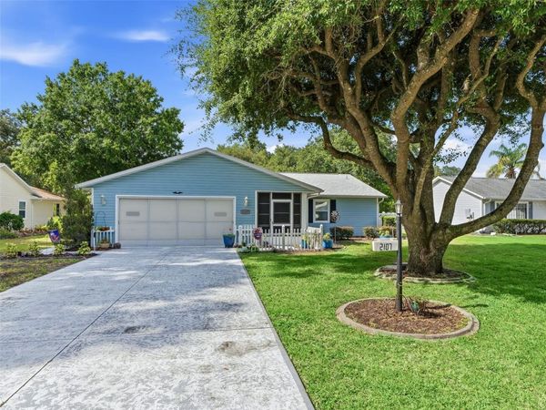 2107 GREENLAW COURT , LEESBURG, FL 34788
