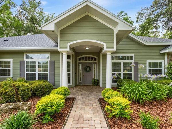3782 SW 105TH STREET , GAINESVILLE, FL 32608