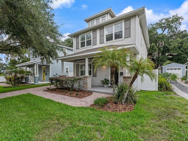 1325 PORTLAND AVENUE , ORLANDO, FL 32803