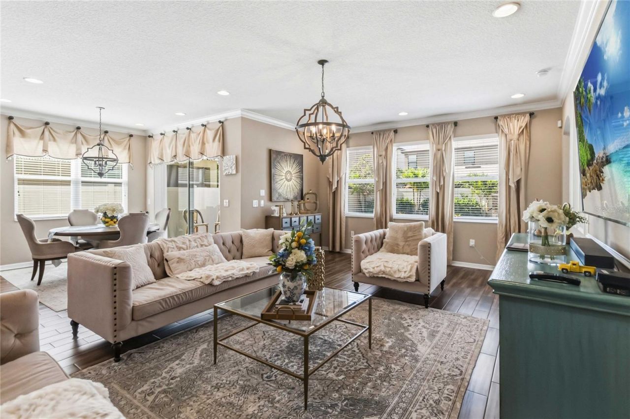 3438 Puxton Drive , Orlando, FL 32824 Photo