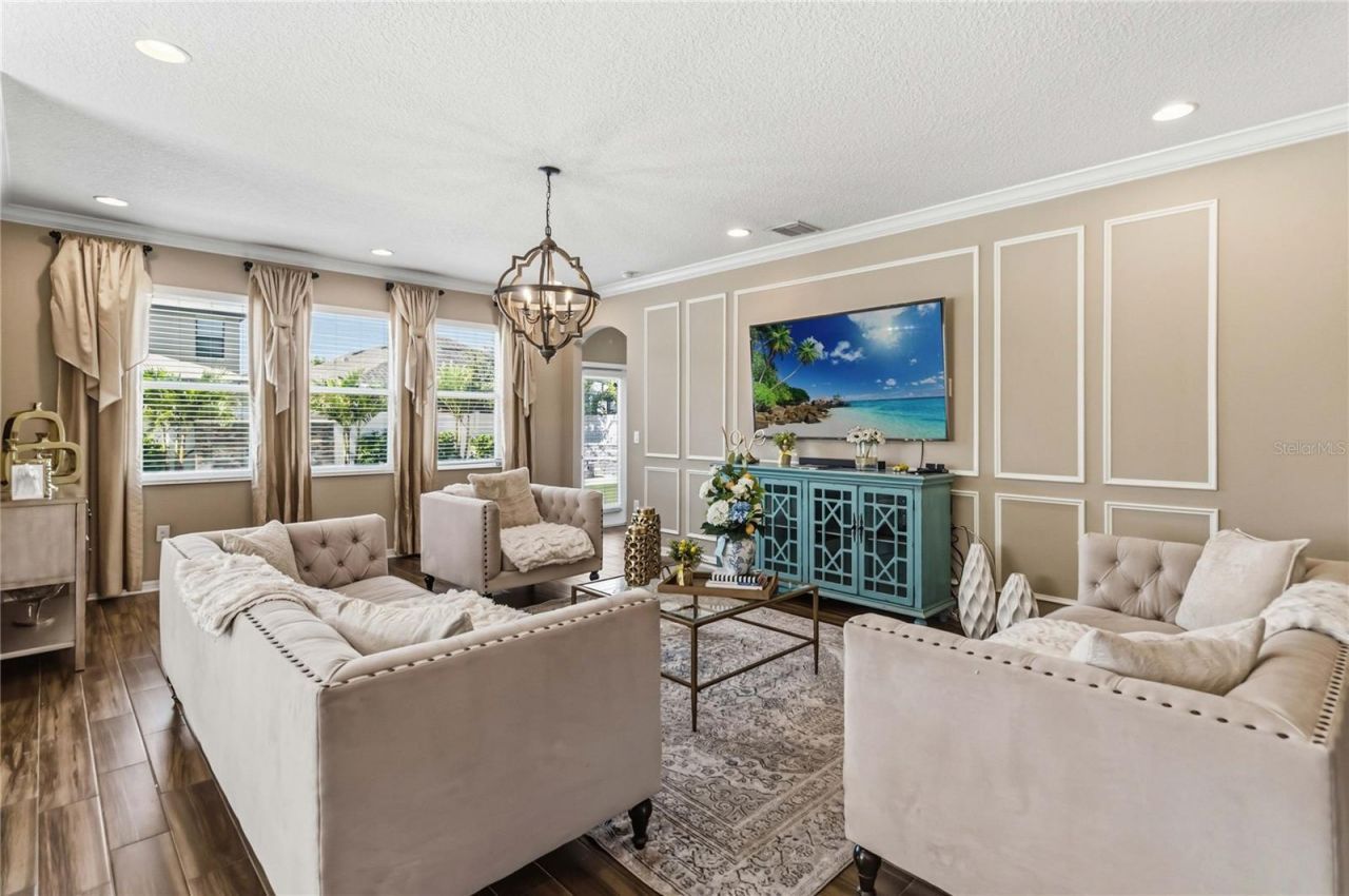 3438 Puxton Drive , Orlando, FL 32824 Photo