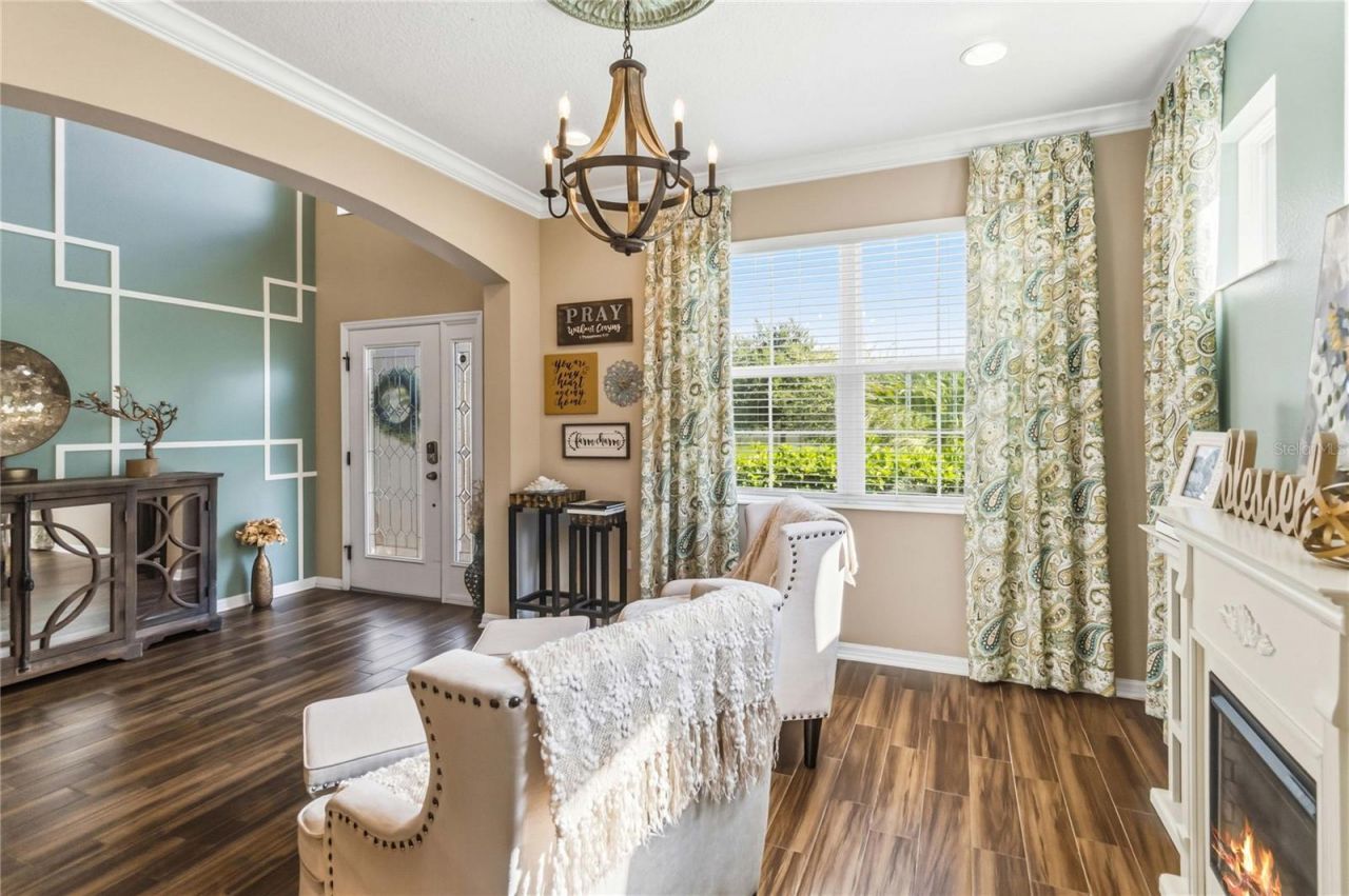 3438 Puxton Drive , Orlando, FL 32824 Photo