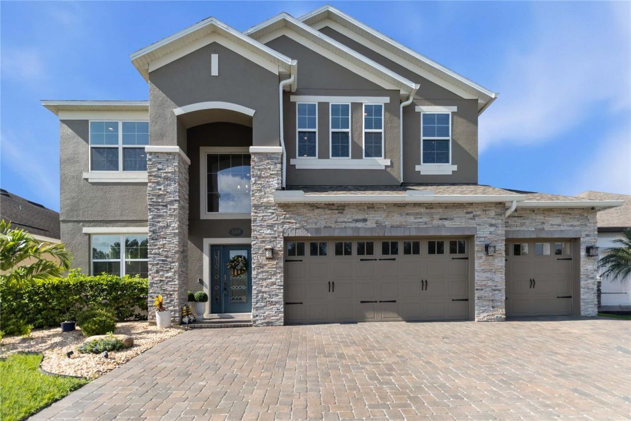 3438 Puxton Drive , Orlando, FL 32824 Photo