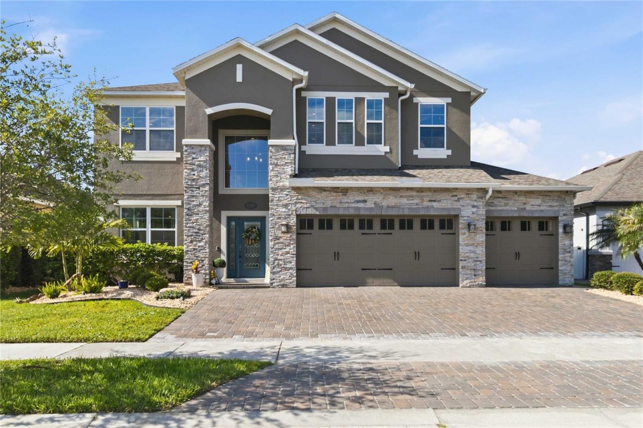 3438 Puxton Drive , Orlando, FL 32824 Photo