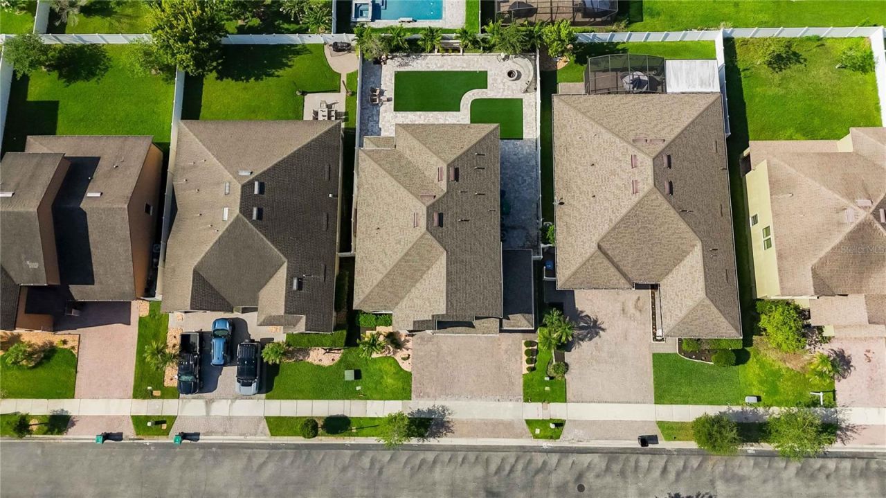 3438 Puxton Drive , Orlando, FL 32824 Photo