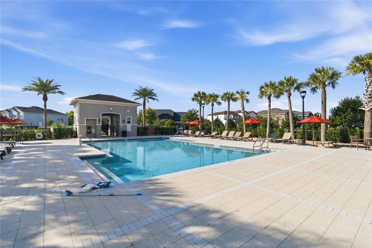 3438 Puxton Drive , Orlando, FL 32824 Photo