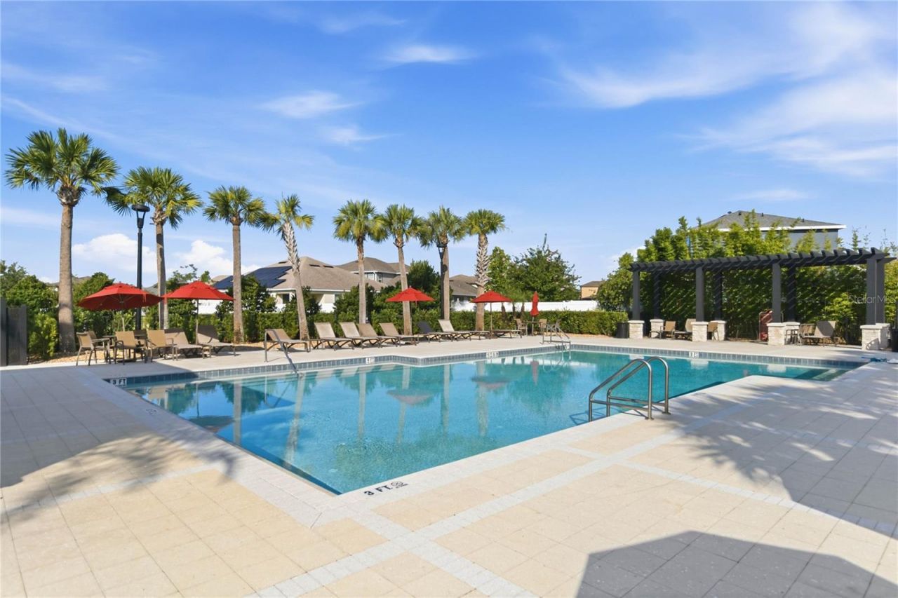 3438 Puxton Drive , Orlando, FL 32824 Photo