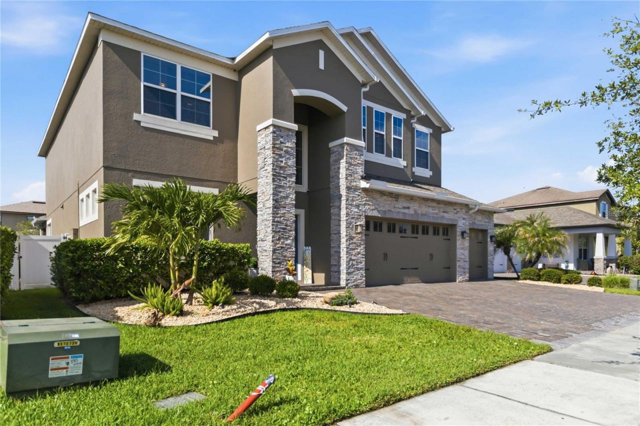 3438 Puxton Drive , Orlando, FL 32824 Photo