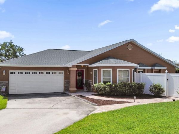 637 MOSS PARK COURT, KISSIMMEE, FL 34743
