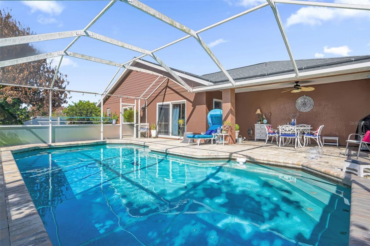 637 Moss Park Court, Kissimmee, FL 34743 Photo