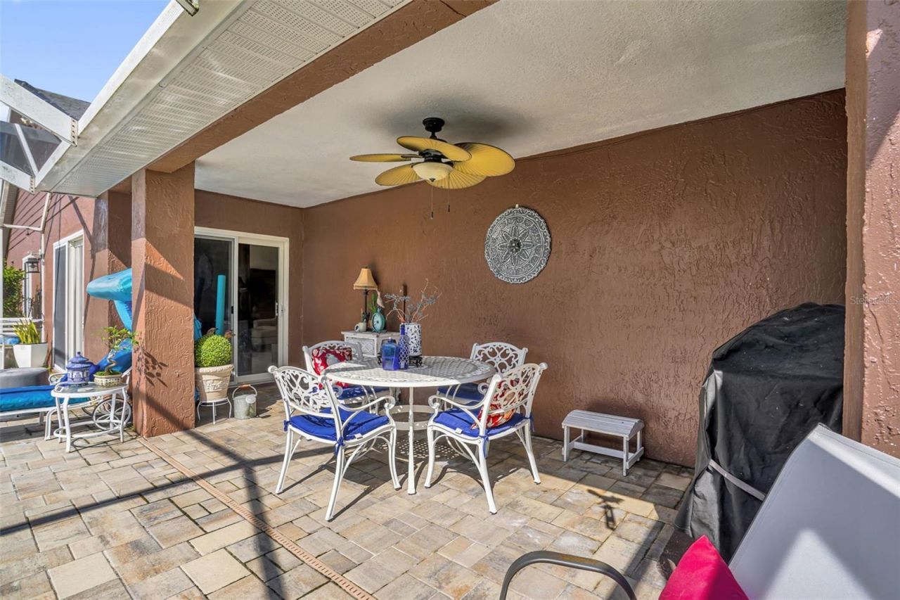 637 Moss Park Court, Kissimmee, FL 34743 Photo