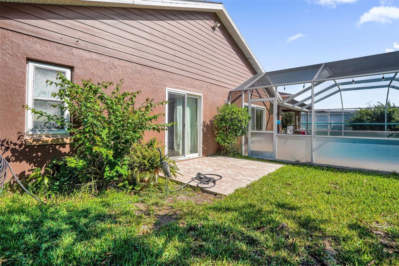 637 Moss Park Court, Kissimmee, FL 34743 Photo